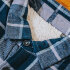 The Vandal 'Lumberjack' Gravel Shirt