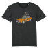The Vandal 'Molteni Team Car' T-Shirt