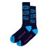 Troy Lee Design Performance Worldwide Socks