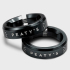 Peaty's Monarch Grip Lock Ring