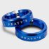 Peaty's Monarch Grip Lock Ring