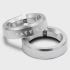 Peaty's Monarch Grip Lock Ring