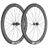 DT Swiss ARC 1100 50 Dicut Carbon Disc Road Wheelset - 700c