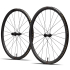 Reserve 32|GR DT Swiss 370 Carbon Road Wheelset - 700c