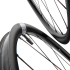 DT Swiss E 1800 Spline Disc Road Wheelset - 700c