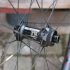 Reserve 50|50 DT Swiss 370 Carbon Road Wheelset - 700c