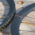 Reserve 40|44 Zipp 76/176 Carbon Road Wheelset - 700c