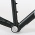 Felt FR A Alloy Womens Road Rim Brake Frameset