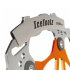 IceToolz Disc Brake Alignment Tool