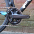 Felt FR FRD Ultimate Ultegra Di2 34|37 Carbon Road Bike