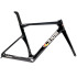 Cinelli Pressure Disc Carbon Road Frameset