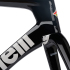 Cinelli Pressure Disc Carbon Road Frameset