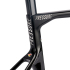 Cinelli Pressure Disc Carbon Road Frameset