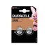 Duracell CR2032 Batteries - Pack Of 2