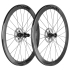 Deda SL4 DB Carbon Disc Road Wheelset - 700c