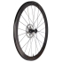 Deda SL4 DB Carbon Disc Road Wheelset - 700c