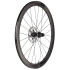 Deda SL4 DB Carbon Disc Road Wheelset - 700c