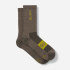 QUOC All Season Merino Wool Cycling Socks