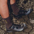 QUOC All Season Merino Wool Cycling Socks