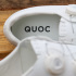 QUOC Gran Tourer XC Off Road Shoes
