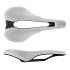 Selle Italia SLR Boost 3D Kit Carbonio Superflow White Edition Road Saddle