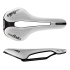 Selle Italia Flite Boost Kit Carbonio Superflow White Edition Road Saddle