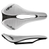 Selle Italia Novus Evo Boost Kit Carbonio Superflow White Edition Road Saddle