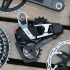 Sram Red XPLR AXS Electronic Wireless Groupset - 13 Speed