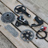 Sram Red XPLR AXS Electronic Wireless Groupset - 13 Speed
