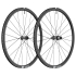 DT Swiss ER 1600 Spline 30 Clincher Road Wheelset - 700c