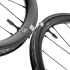 DT Swiss ER 1600 Spline 30 Clincher Road Wheelset - 700c