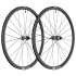 DT Swiss AR 1600 Spline 30 Clincher Road Wheelset - 700c