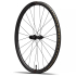 Reserve 32|GR DT Swiss 350 Carbon Rear Road Wheelset - 700c