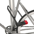 Seatylock Mason U-Lock 300