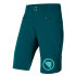 Endura SingleTrack II Shorts