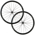 Vision Team 35 Disc Clincher Road Wheelset