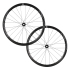 Fulcrum Racing 400 Disc Wheelset
