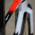 BMC Speedmachine 01 0NE Red AXS TT Bike