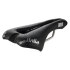 Selle Italia Diva Gel TI316 Superflow Womens Road Saddle