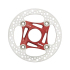 Hope Tech RX Centrelock Floating Disc Rotor