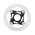 Hope Tech RX Centrelock Floating Disc Rotor