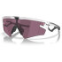 Oakley Sphaera Slash Prizm Road Sunglasses