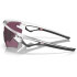 Oakley Sphaera Slash Prizm Road Sunglasses