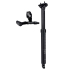 BBB BSP-51 LiftPost Dropper Post Seat Post with Remote