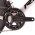 Ridley Noah Fast Disc Ultegra Di2 50|65 Carbon Custom Road Bike