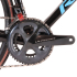 Ridley Helium Disc Ultegra Carbon Road Bike