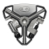 Crank Brothers Y-16 Multitool