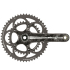 Campagnolo Athena Carbon Chainset - 11 Speed
