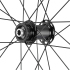 Fulcrum Racing 700 Disc Wheelset With Continetnal Ultra Sport Tyres