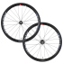 Fulcrum Racing 700 Disc Wheelset With Continental Ultra Sport Tyres